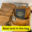 Roof Framer's Bible: The Complete Pocket Reference to Roof F