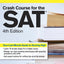 Crash Course for the SAT, 4th Edition (College Test Preparation)