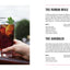 Aperitivo: Drinks and snacks for the Dolce Vita