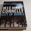 City of Bones by Michael Connelly (New)