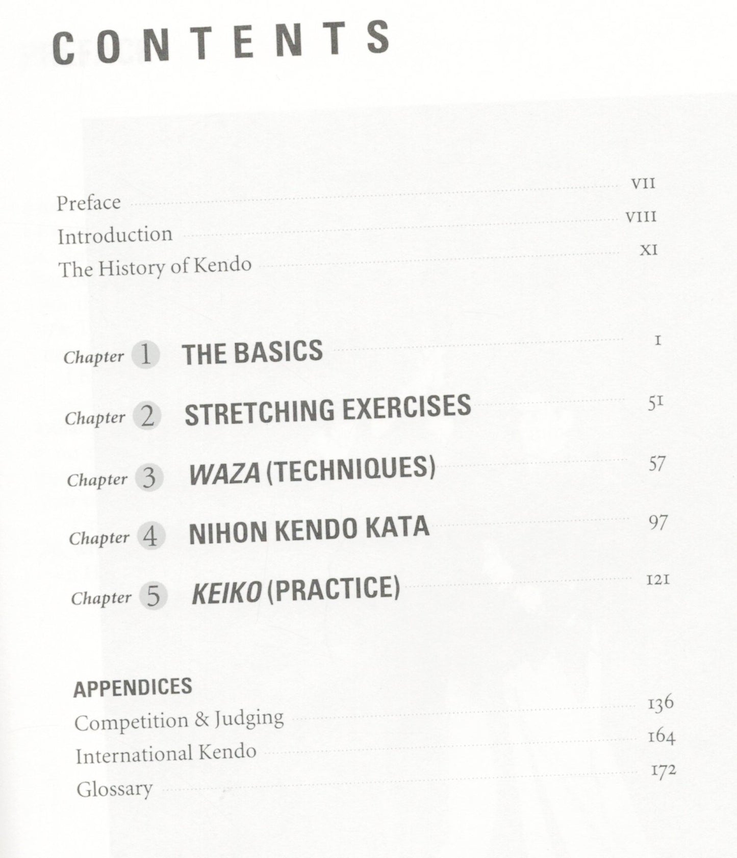 Kendo: The Definitive Guide