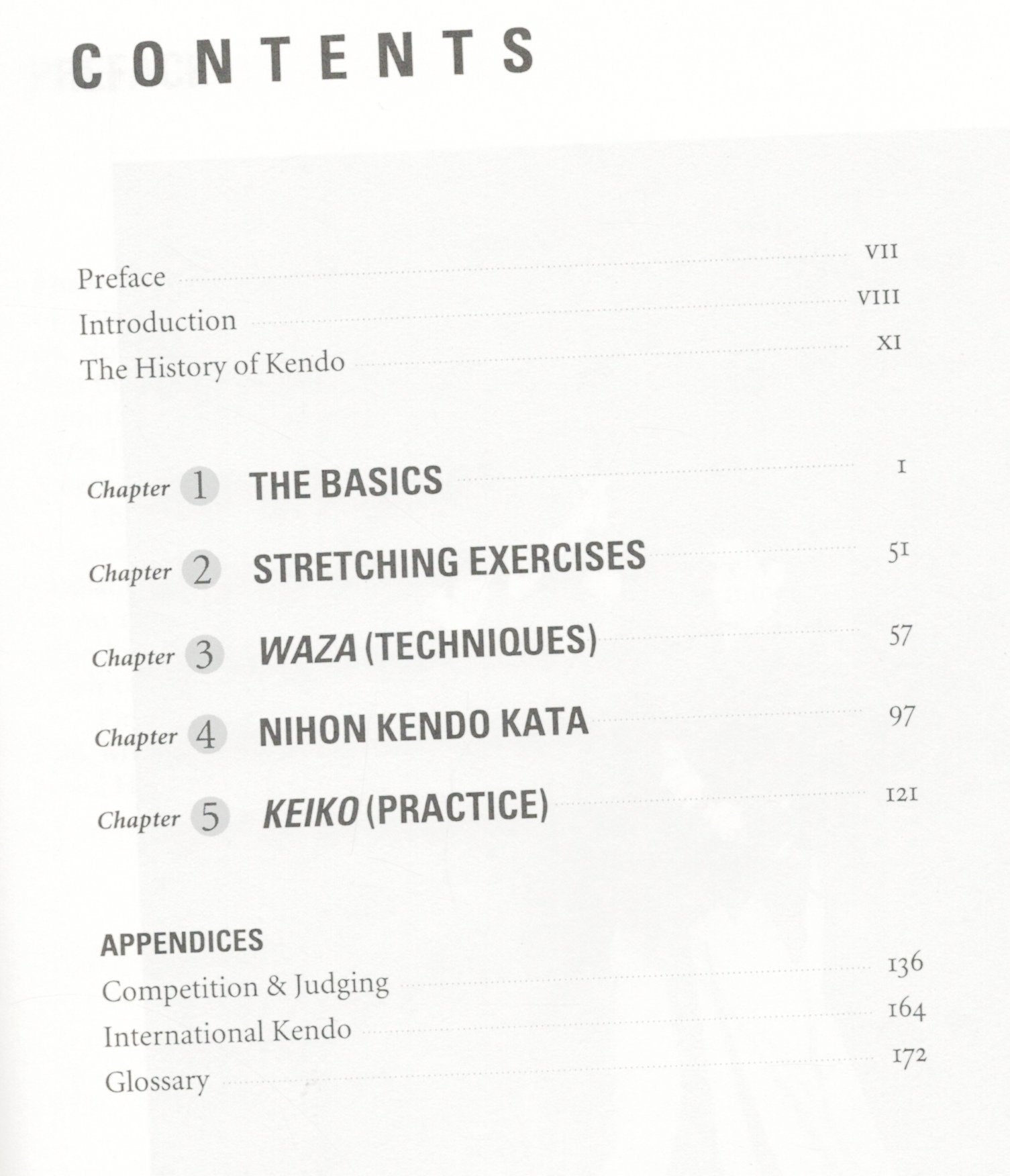 Kendo: The Definitive Guide