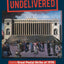 Undelivered: From the Great Postal Strike of 1970 to the Manufactured Crisis of the U.S. Postal Service