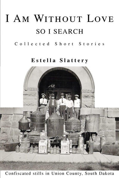 I Am Without Love: So I Search