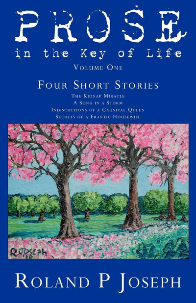 PROSE in the Key of Life