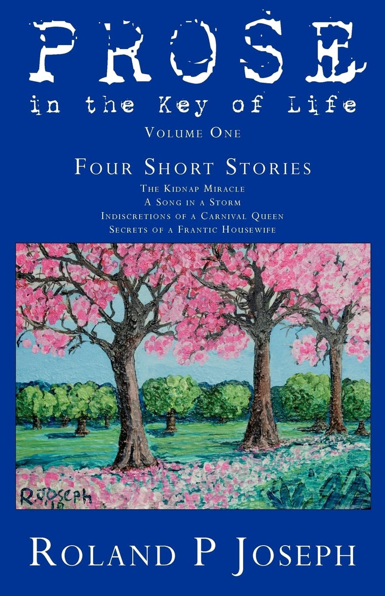 PROSE in the Key of Life