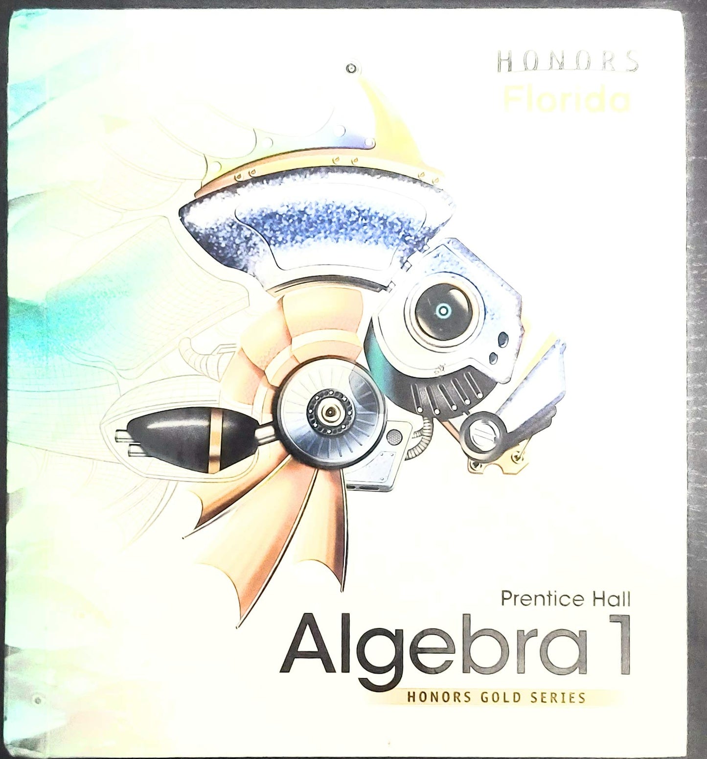 Prentice Hall Algebra 1 Honors (Honors Gold Series) by R. Ch