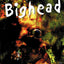 The Bighead : Author's Preferred Version by Edward Lee