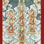 Masters of Meditation and Miracles: Lives of the Great Buddhist Masters of India and Tibet (Buddhayana Series)
