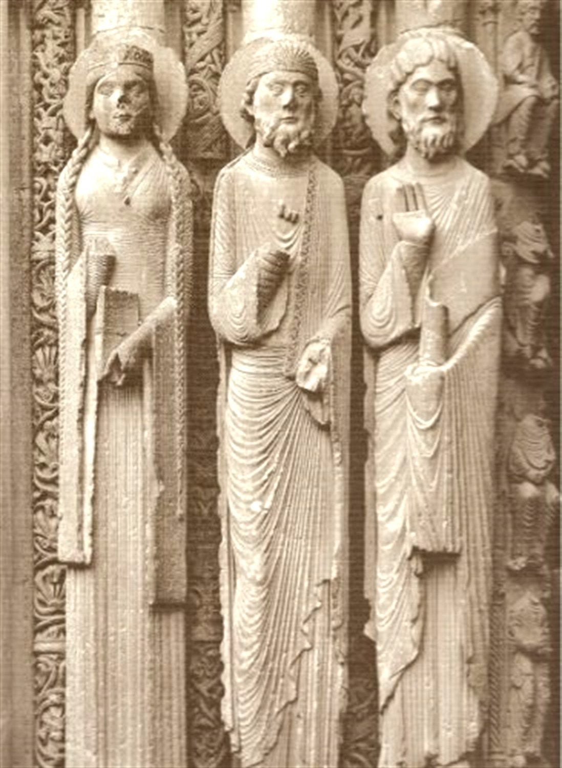 Great Cathedrals