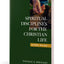 Spiritual Disciplines for the Christian Life Study Guide