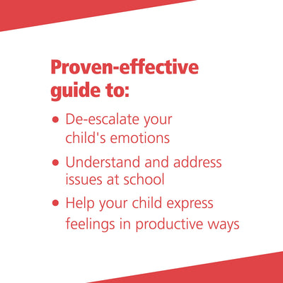 Parenting a Child Who Has Intense Emotions: DBT Strategies