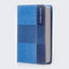 RVR60, Biblia de Estudio para Jvenes Adolescentes, Leathersoft, Azul, Palabras de Jess en Rojo, Comfort Print (Spanish Edition)