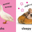 Baby Touch and Feel Farm Friends: An Interactive Animal Board Book