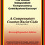 The United-Independent Compensatory Code/System/Concept Textbook: A Compensatory Counter-Racist Code