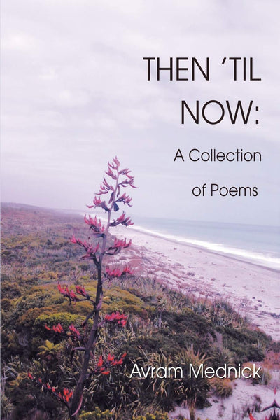 Then 'Til Now: A Collection of Poems
