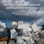 Electronic Waste Management and Treatment Technology