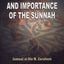 The Authority and Importance of The Sunnah (English and Arabic Edition)