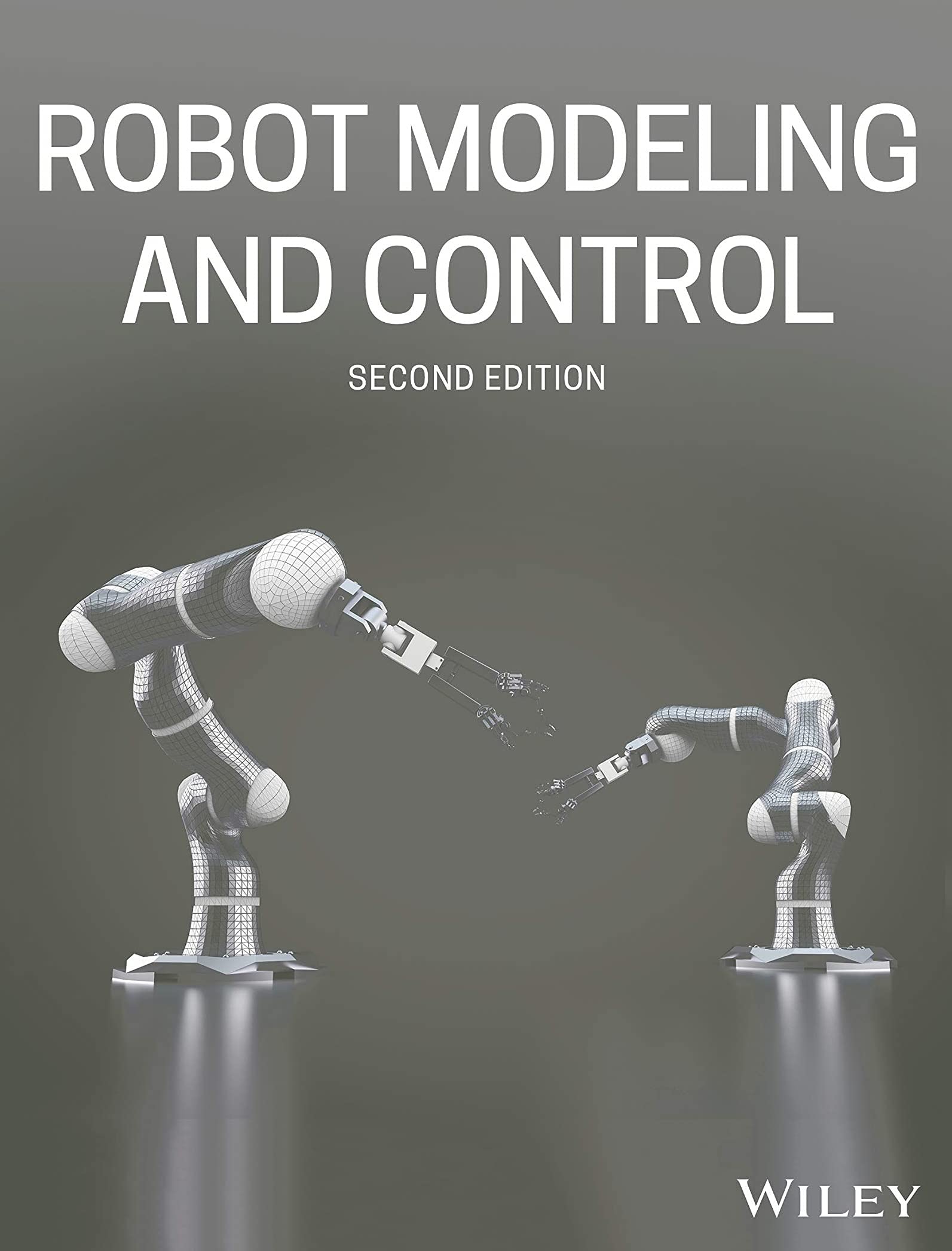 Robot Modeling and Control