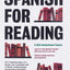 Spanish for Reading: A Self-Instructional Course (Barron's Foreign Language Guides)