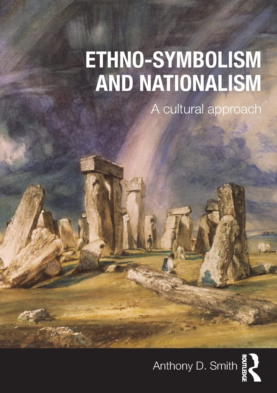 Ethno-symbolism and Nationalism