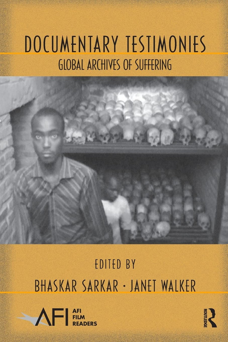 Documentary Testimonies (AFI Film Readers)