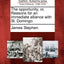 The Opportunity, Or, Reasons for an Immediate Alliance with St. Domingo.