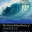 The Oxford Handbook of Positive Organizational Scholarship (Oxford Library of Psychology)