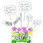 Cycle City: (City Books for Kids, Find and Seek Books)