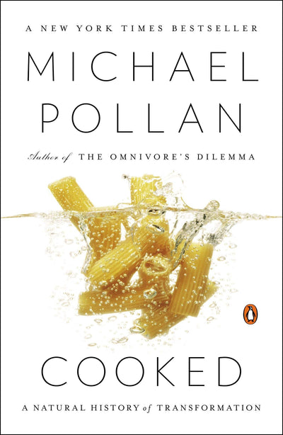 Cooked: A Natural History of Transformation