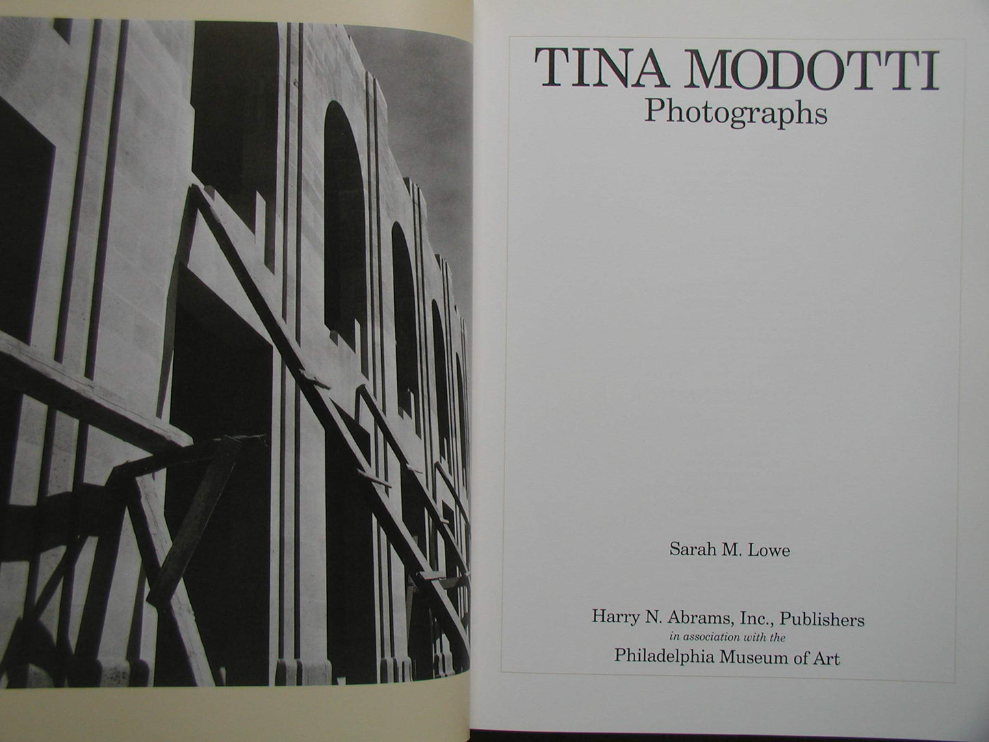 Tina Modotti Photographs