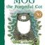 Mog the Forgetful Cat: Everybodys favourite cat - as seen on TV in the beloved Channel 4 Christmas animation!