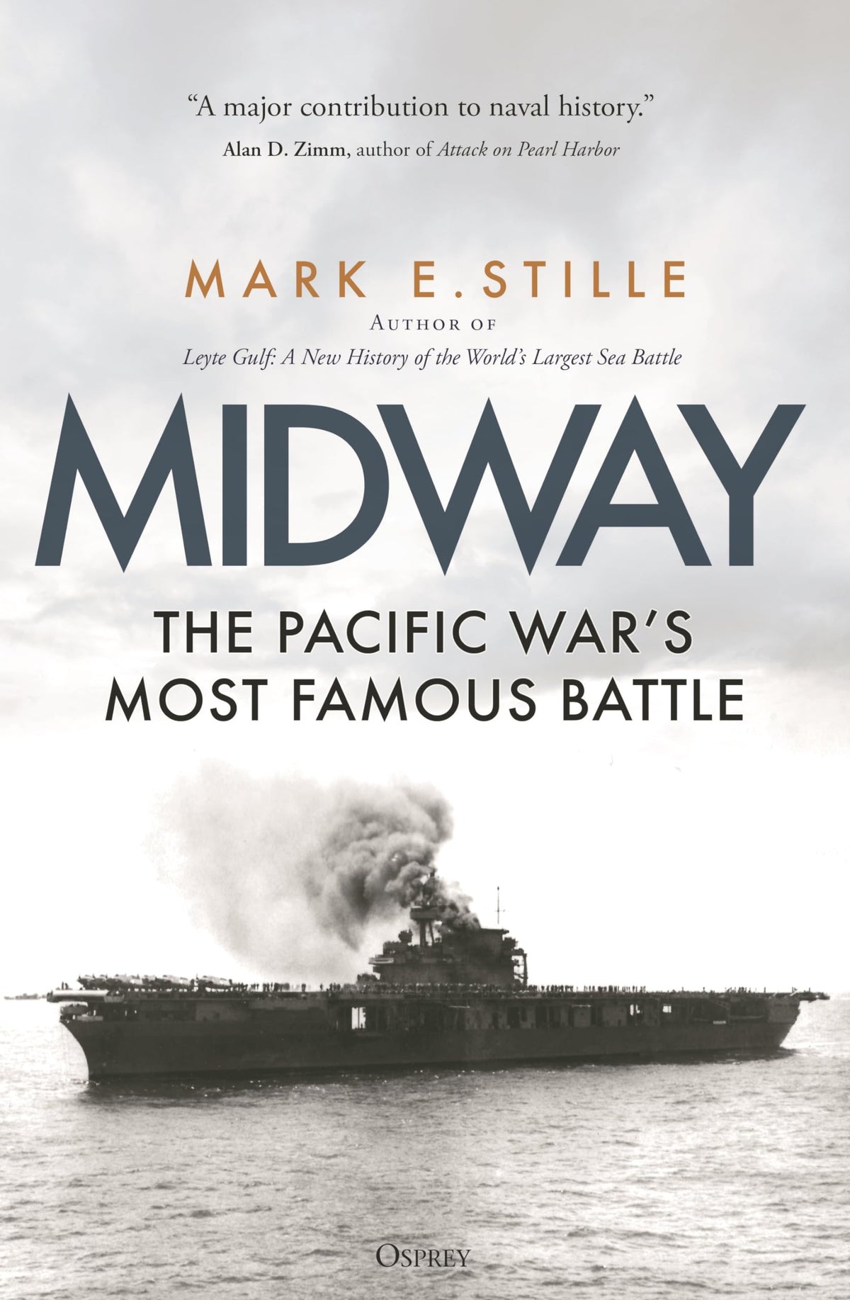 Midway: The Pacific Wars Most Famous Battle