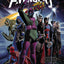 Uncanny Avengers 4: Avenge the Earth