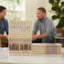 Twelve Ordinary Men: How the Master Shaped His Disciples for Greatness, and What He Wants to Do with You (Faithful Lives Series)