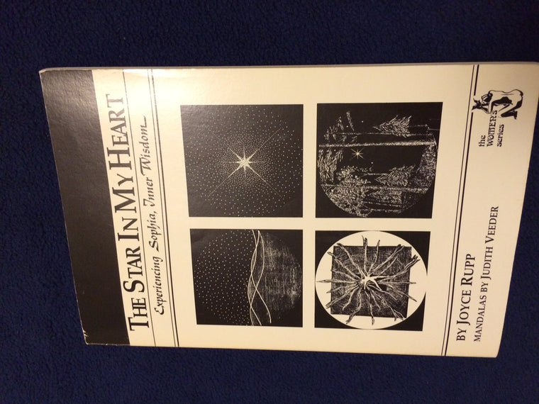 The Star in My Heart : Experiencing Sophia, Inner Wisdom (The Women's Series)