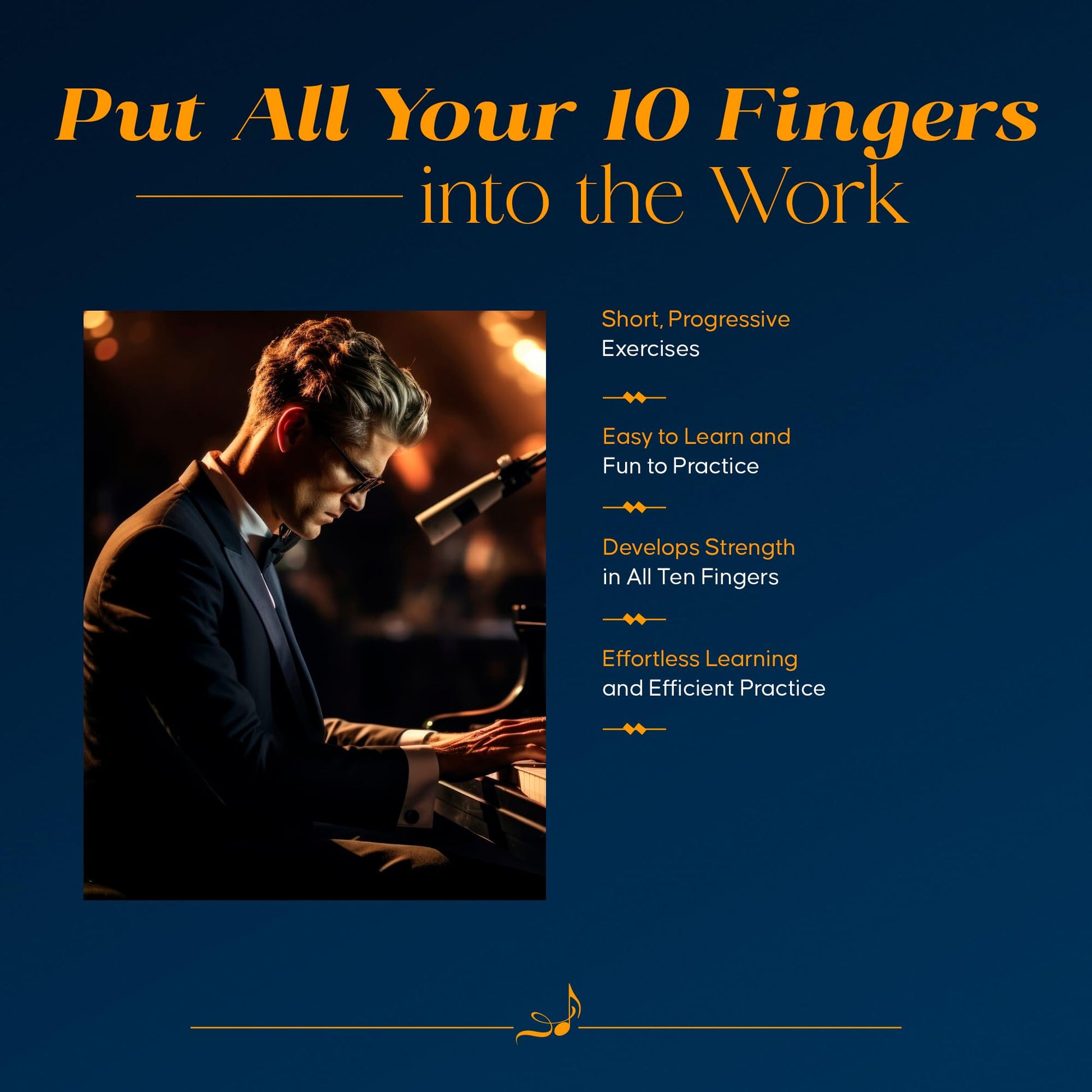 Fingerpower - Level 2 (Schaum Publications Fingerpower(R)) - Piano Sheet Music Book