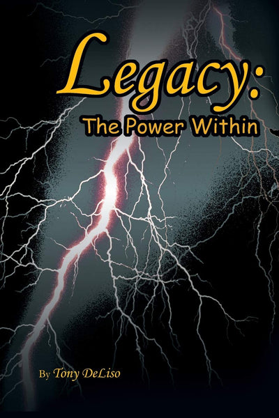 Legacy: The Power Within: The Power Within