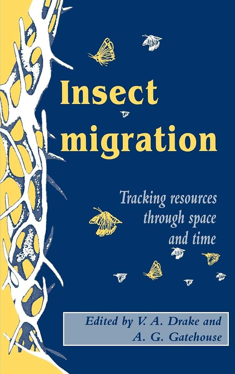 Insect Migration: Tracking Resources through Space and Time