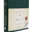 NRSV XL Catholic Edition Hardcover Green by Zondervan