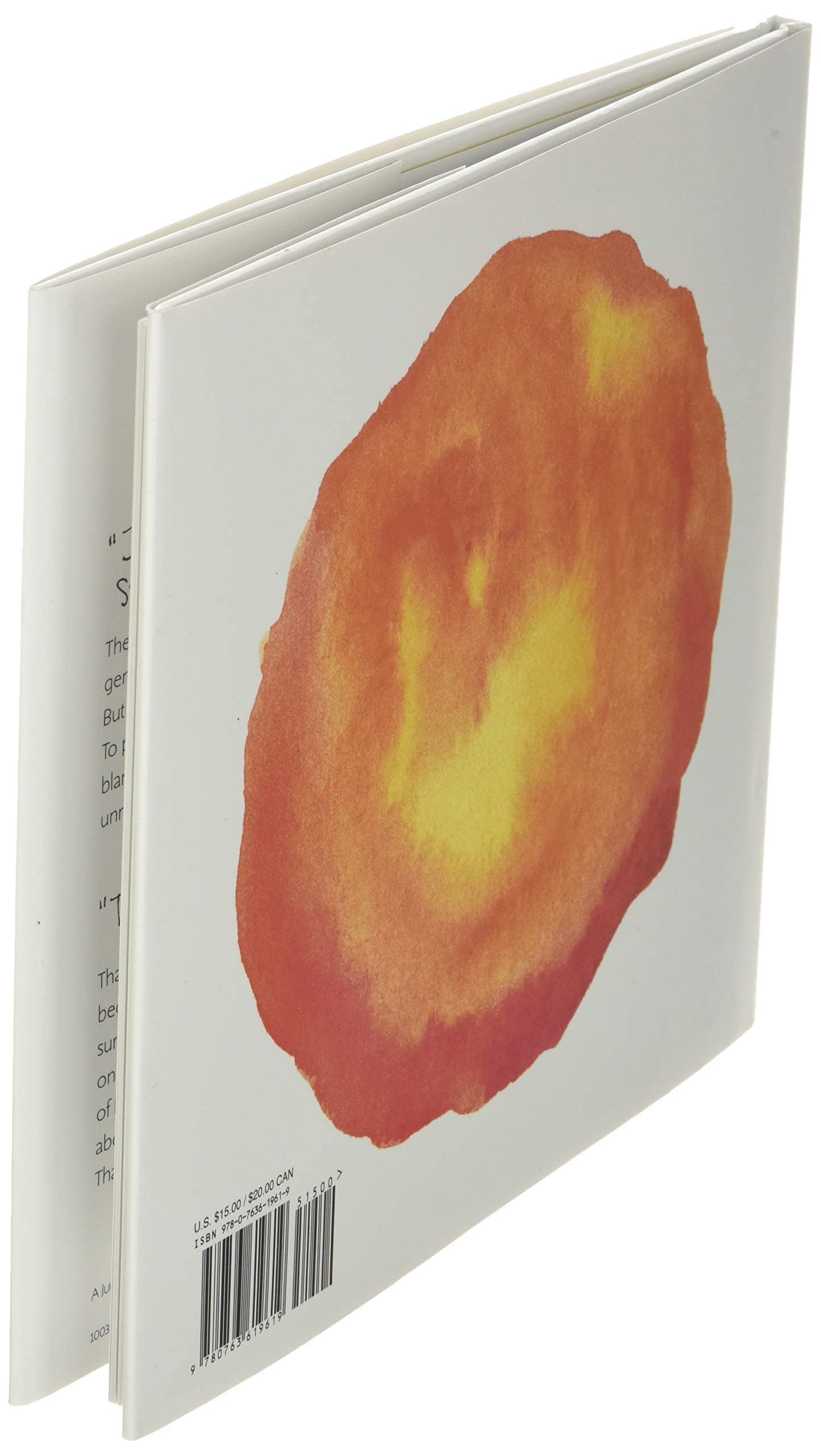 The Dot by Reynolds, Peter H.