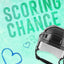 Scoring Chance (Special Edition) (Carolina Comets)