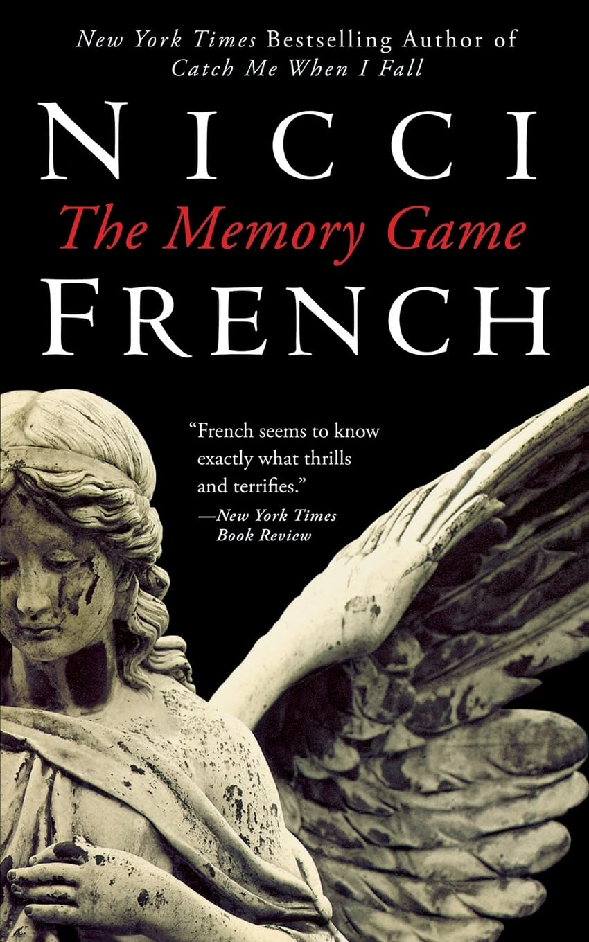Memory Game, The