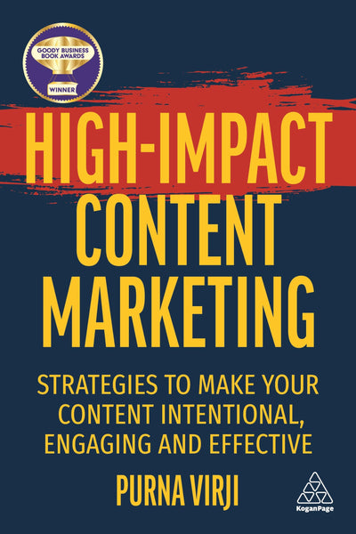 High-Impact Content Marketing: Strategies to Make Your Conte