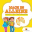 Mach Es Alleine : Lernen Klasse 3  Band -2  Brche Und Dezimalstellen (German Edition)