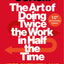 Scrum: The Art of Doing Twice the Work in Half the Time