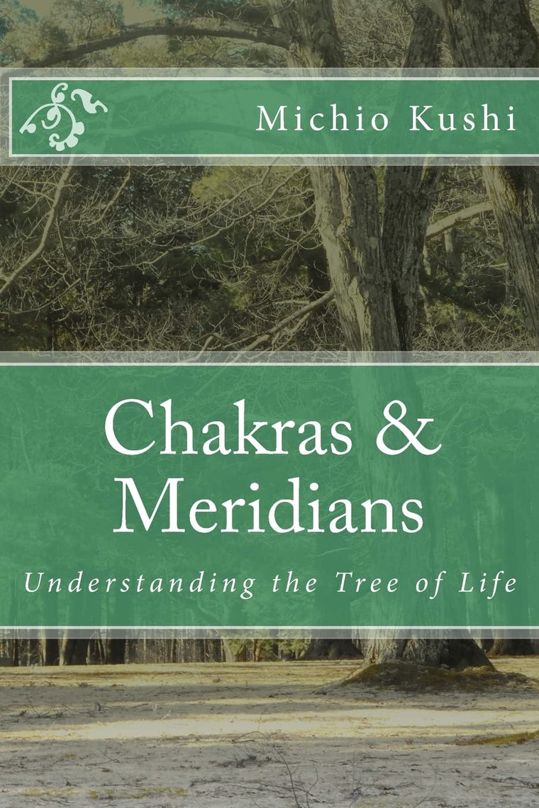 Chakras & Meridians