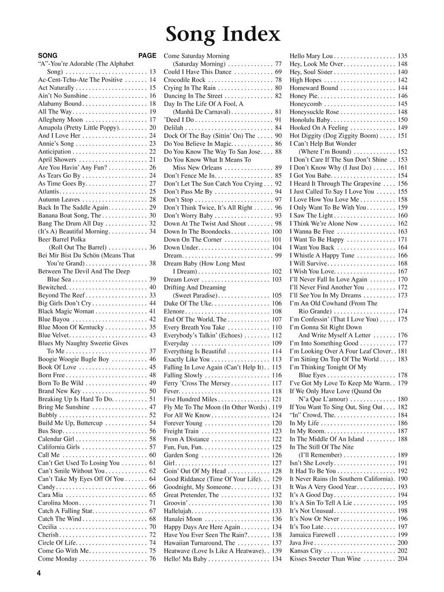 The Daily Ukulele - Leap Year Edition  366 Songs for All Skill Levels  Ukulele Songbook with Chords and Lyrics  Easy Ukulele Arrangements for ... Players (Jumpin' Jim's Ukulele Songbooks)