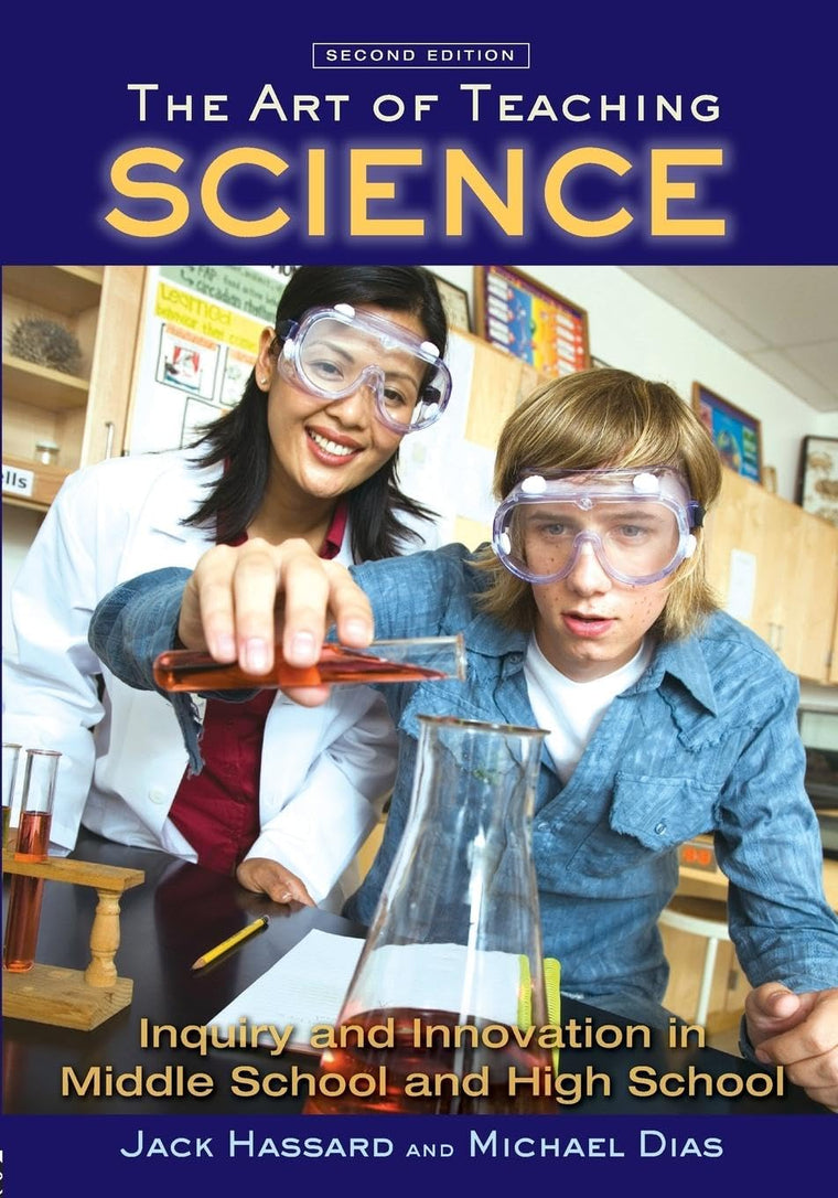 The Art of Teaching Science