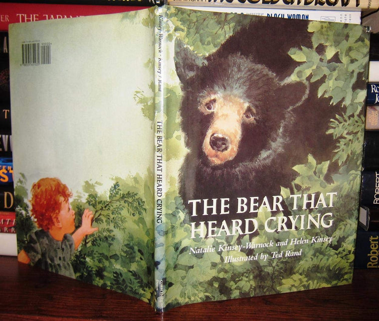 The Bear That Heard Crying